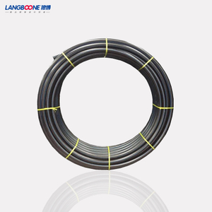 18-HDPE PIPE-Langboone Pipe