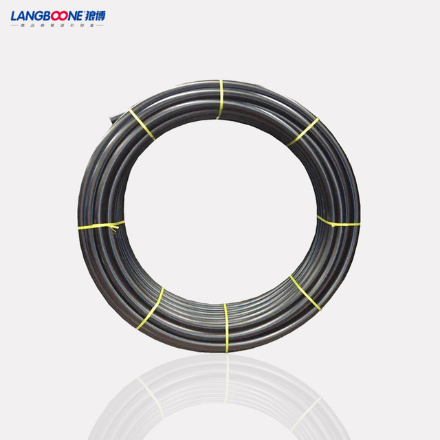 18-HDPE PIPE-Langboone Pipe