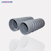 Self-locking Anti-detach HDPE Twining Structural Wall Pipe