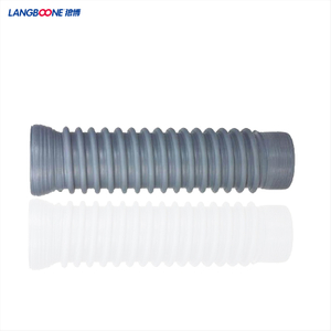 2 Type-B HDPE Twining Structure Wall Pipe-Langboone