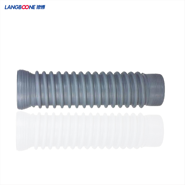 2 Type-B HDPE Twining Structure Wall Pipe-Langboone