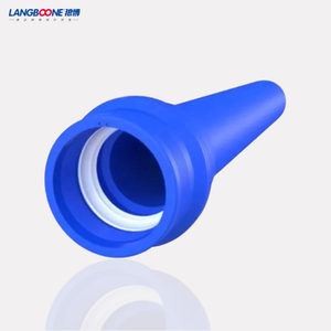 1-Dual-sealing Pe Composite Pipe-Langboone Pipe