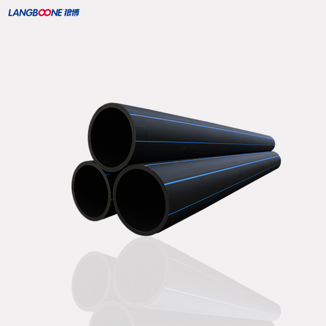 1-HDPE PIPE-Langboone Pipe