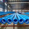 4-Dual-sealing Pe Composite Pipe-Langboone Pipe