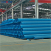 6-HDPE Double Wall Corrugated PIPE-Langboone Pipe