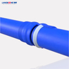 4-Dual-sealing Pe Composite Pipe-Langboone Pipe