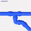 4-Dual-sealing Pe Composite Pipe-Langboone Pipe