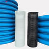 6-HDPE Double Wall Corrugated PIPE-Langboone Pipe