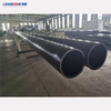 3-Steel Wire Mesh Reinforced HDPE Composite Pipe-Langboone Pipe