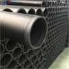 1-Steel Wire Skeleton Reinforced HDPE Composite Pipe-Langboone Pipe