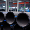 1-HDPE PIPE-Langboone Pipe